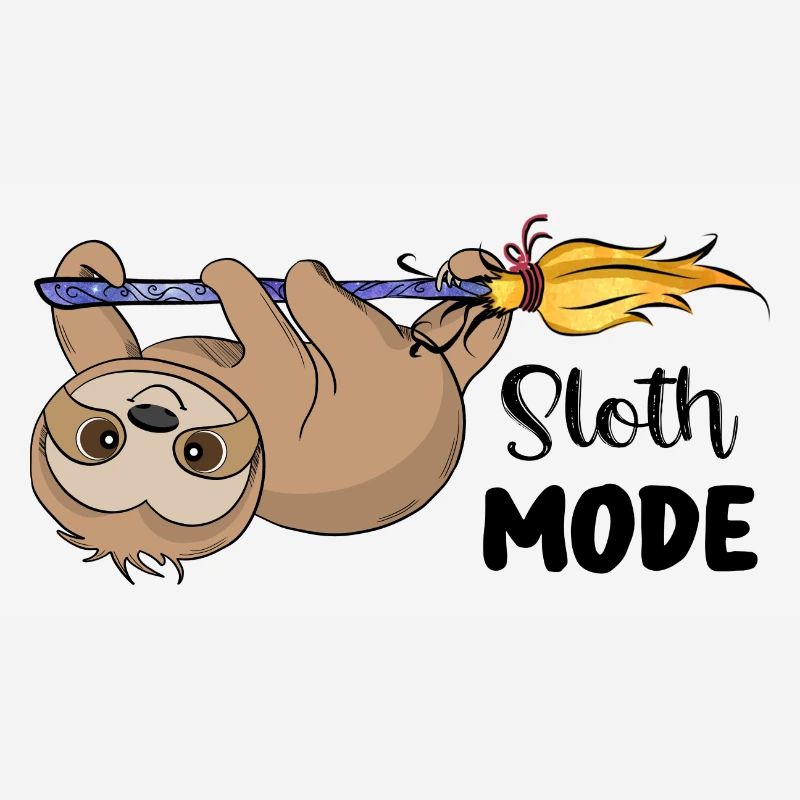 Sloth Mode