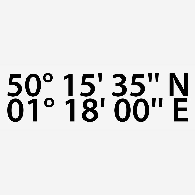 Katowice coordinates