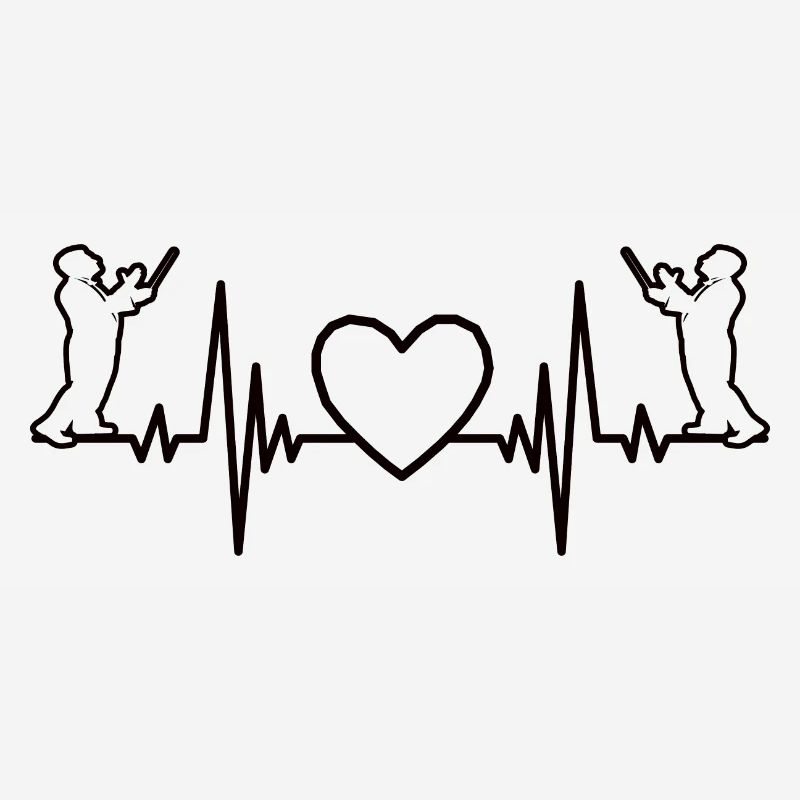 Dirigenten Geschenk Dirigieren Musik Dirigent