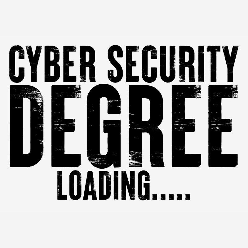 Cyber Security Degree Loading
