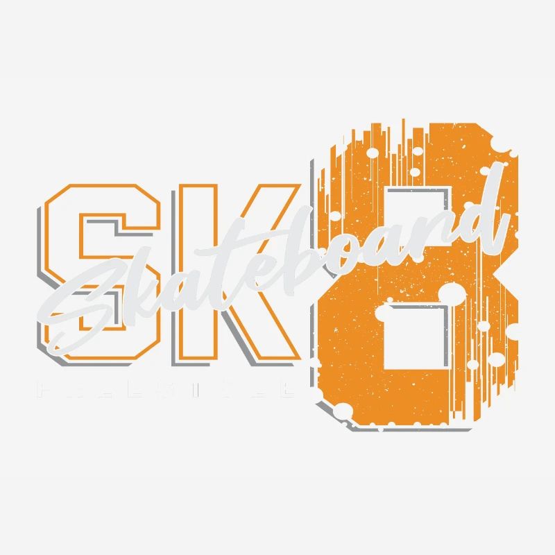 SK8 Skateboarding