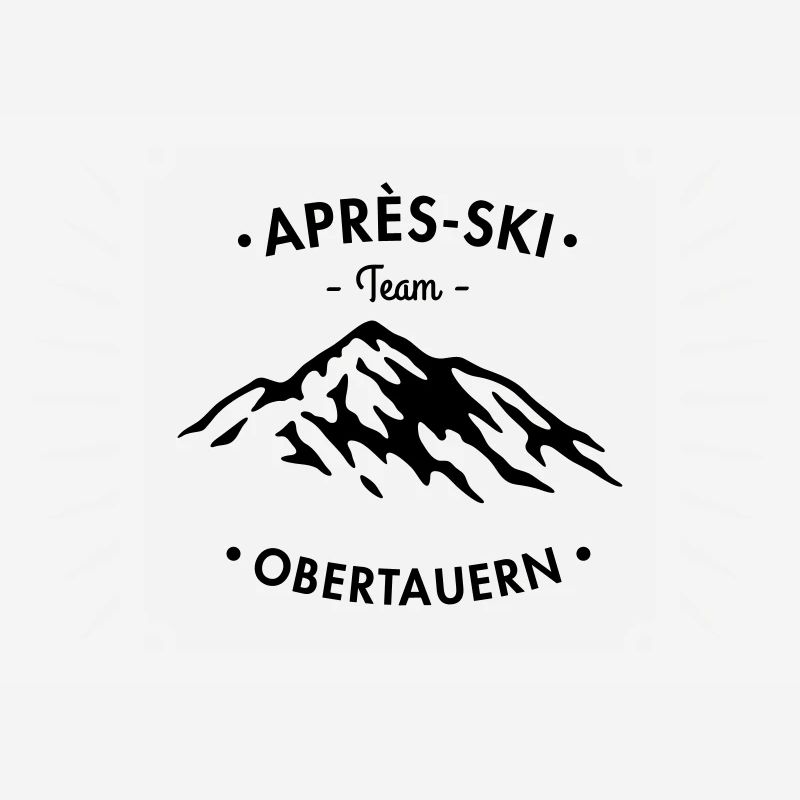 Après-Ski Obertauern