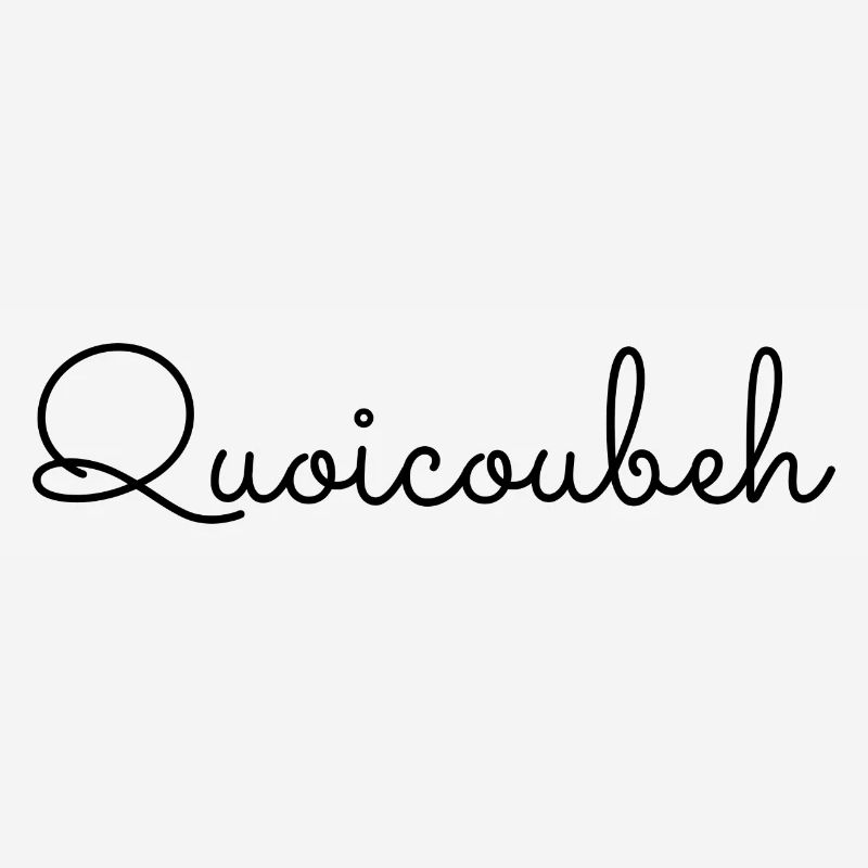 Quoicoubeh