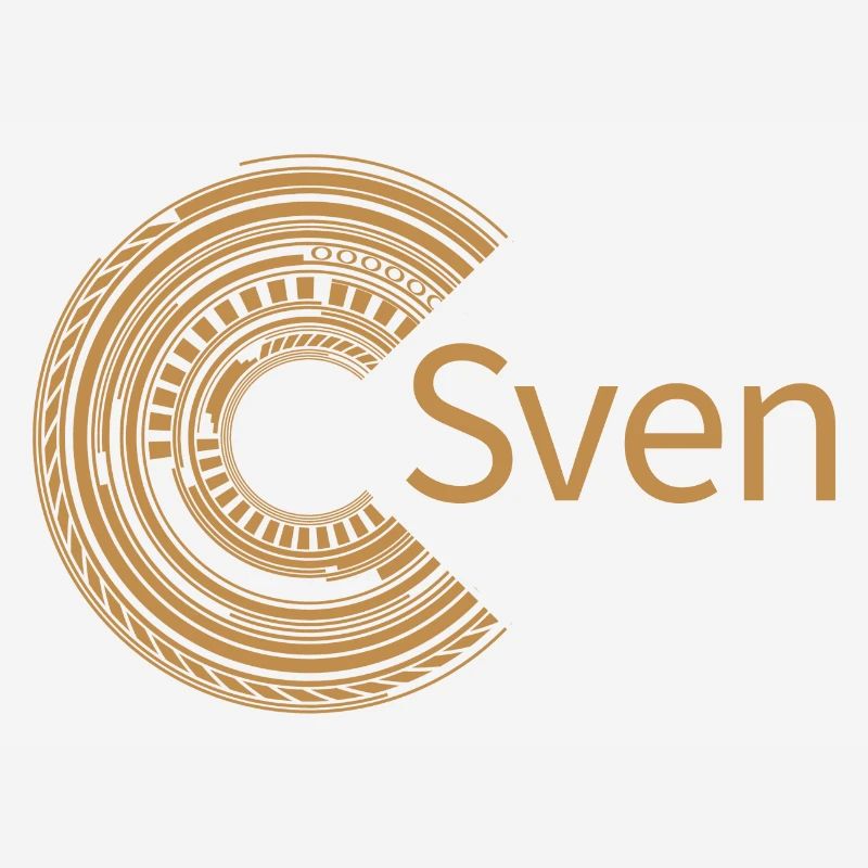 Pour Sven