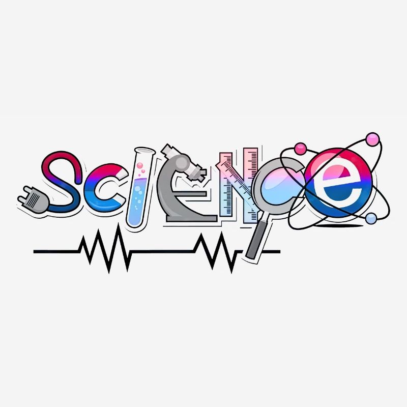 Science Science Scientist Physics Lab DNA