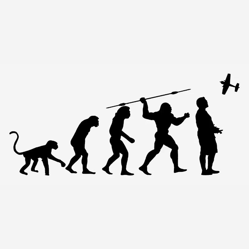 Évolution du pilote