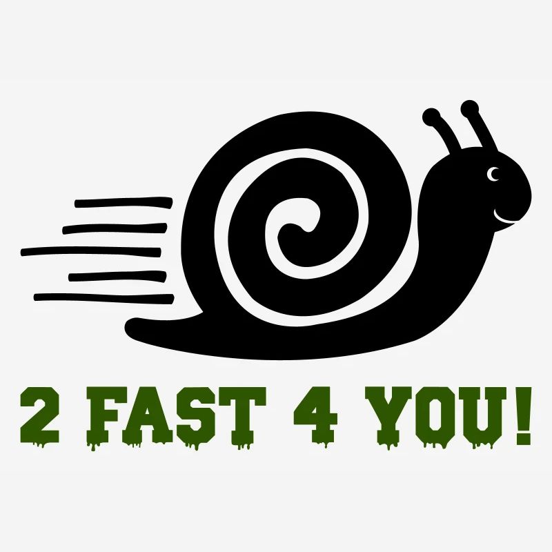 Escargot 2 Rapide