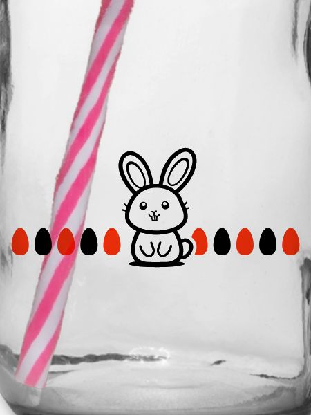 Hase Ostern