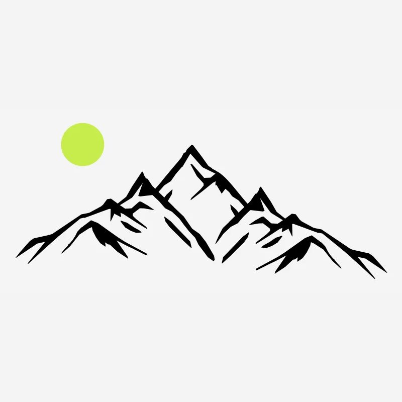 Montagnes