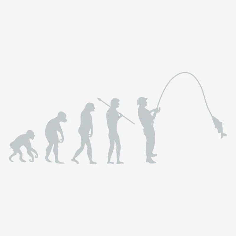 Évolution de la pêche