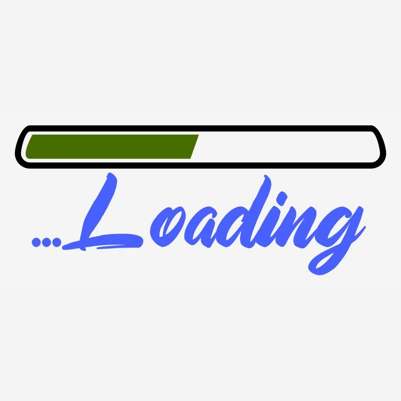 loading
