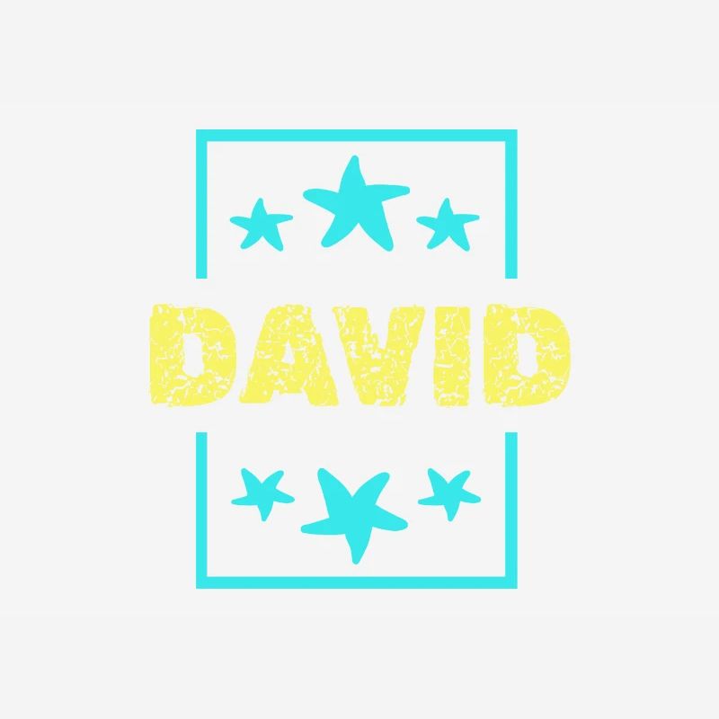 David David