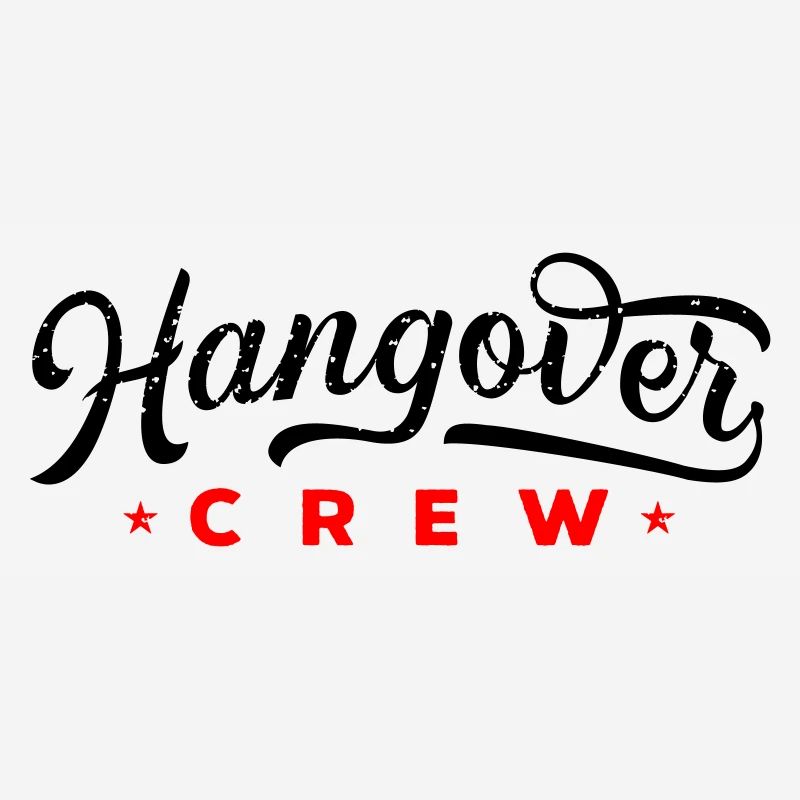 Équipe de gueule de bois