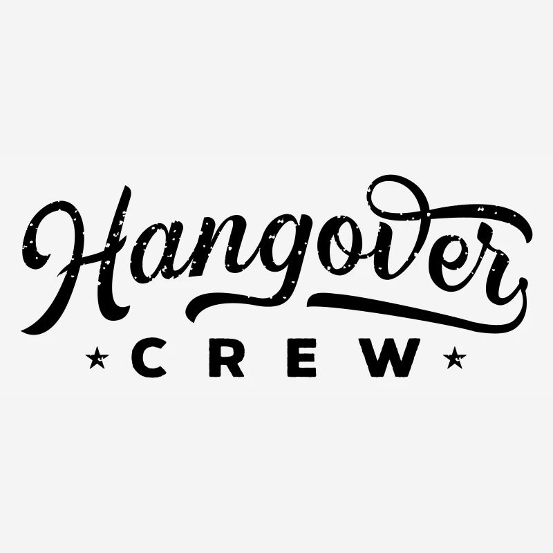 Équipe de gueule de bois