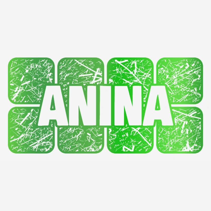 Anina as a given name