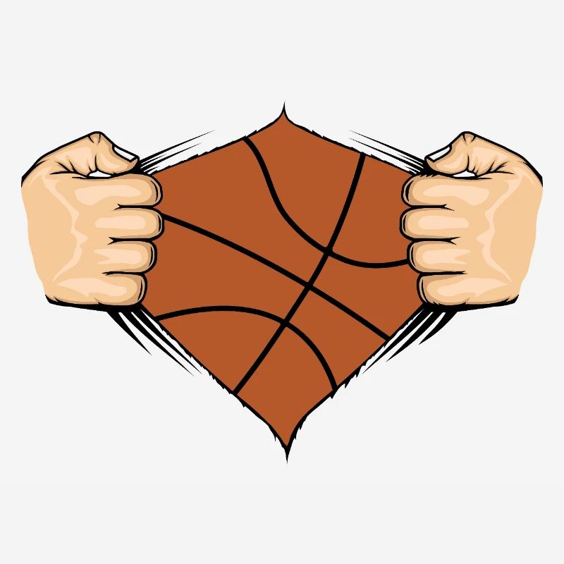 Conception de basket-ball