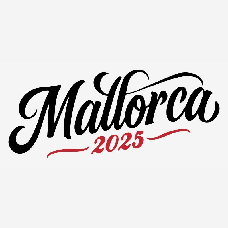 Majorque 2025