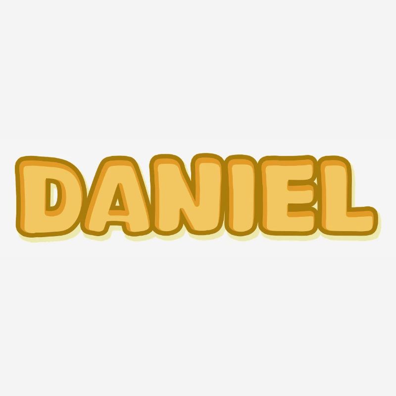 Daniel Daniel