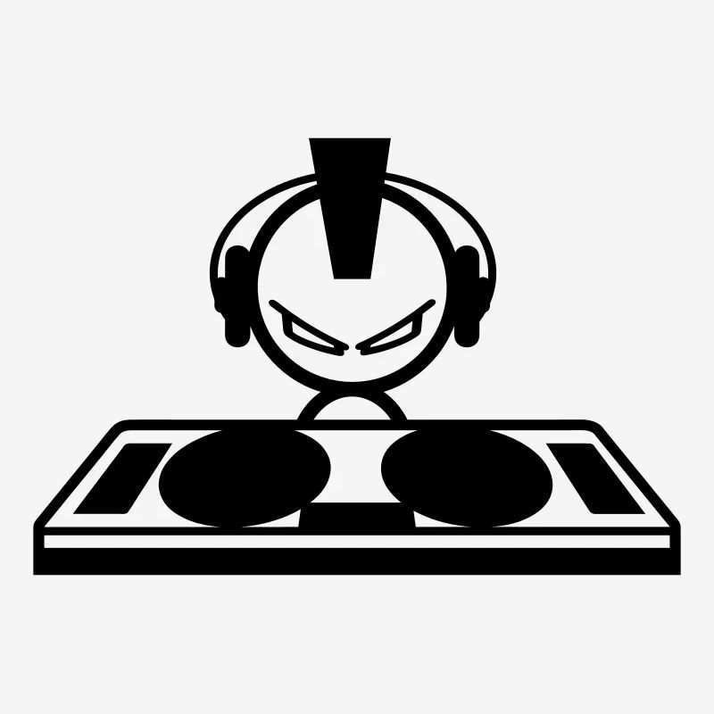 DJ
