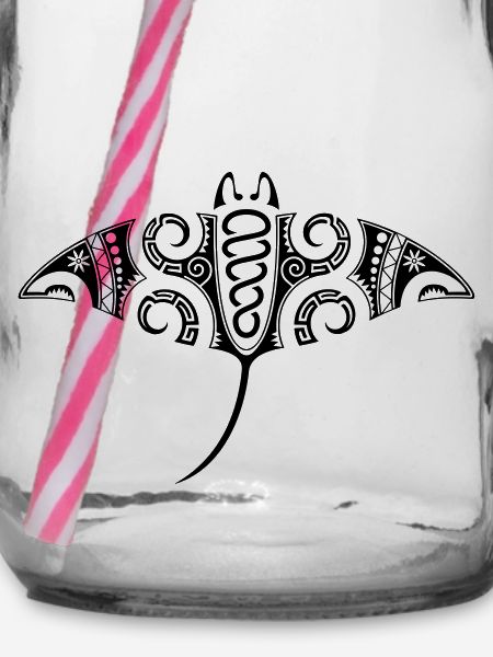 Raie Manta