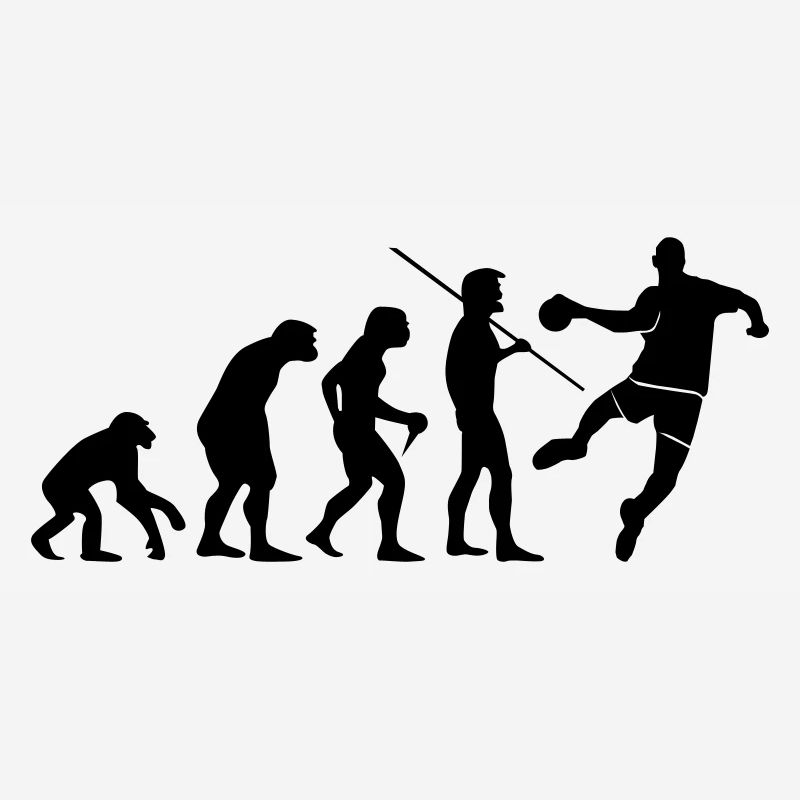 Handball Evolution