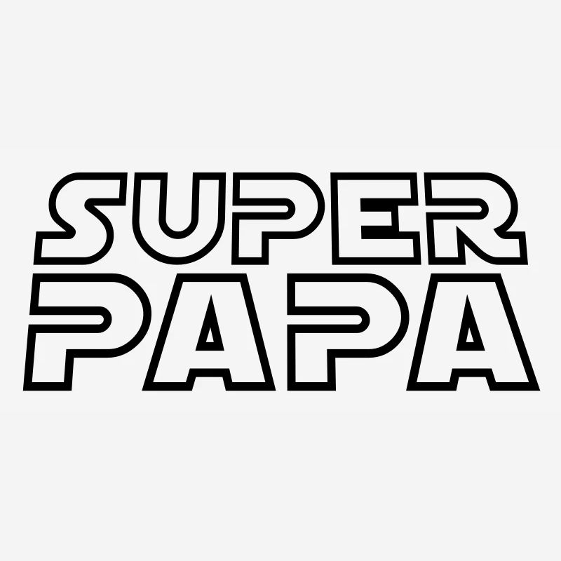 SUPER PAPA conception SWO