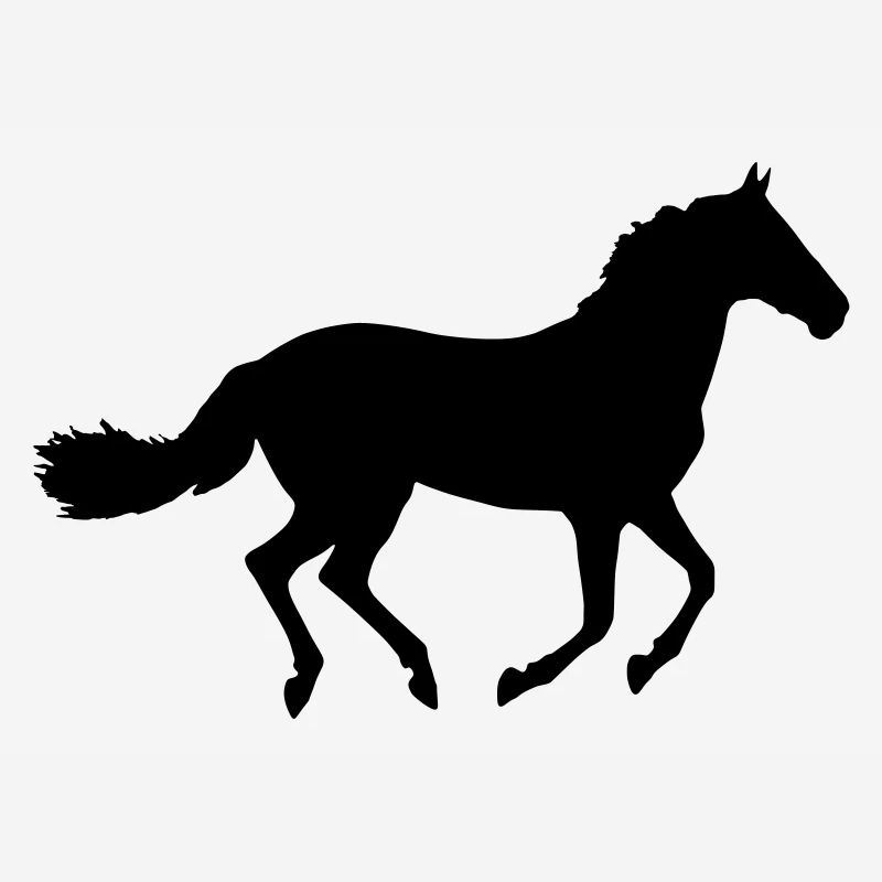 Pferd