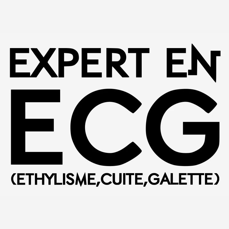 Expert en ECG