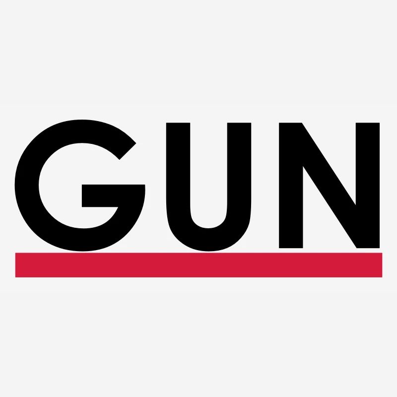 gun