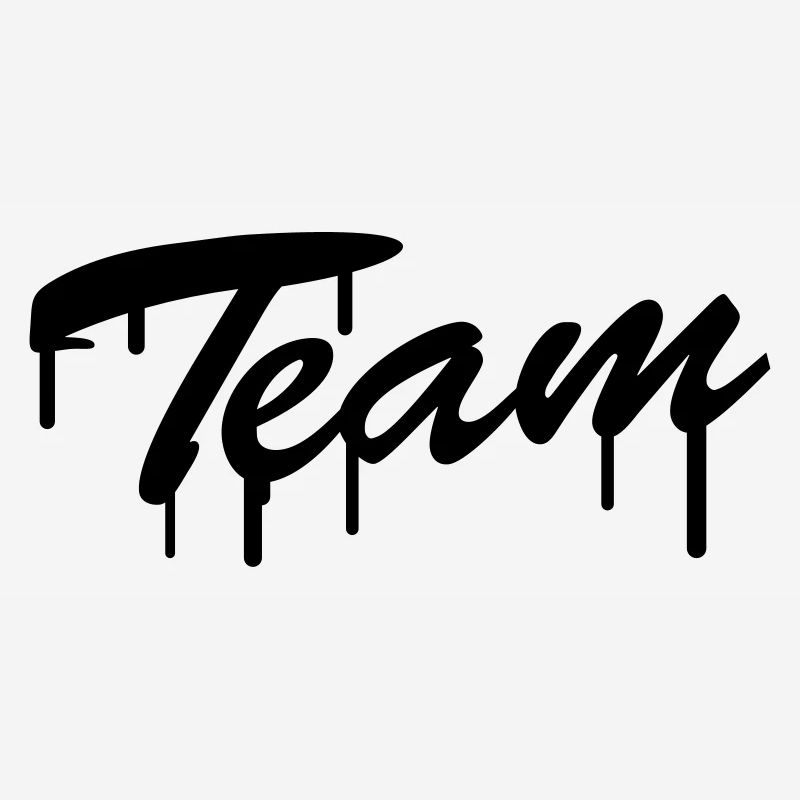 Team Graffiti