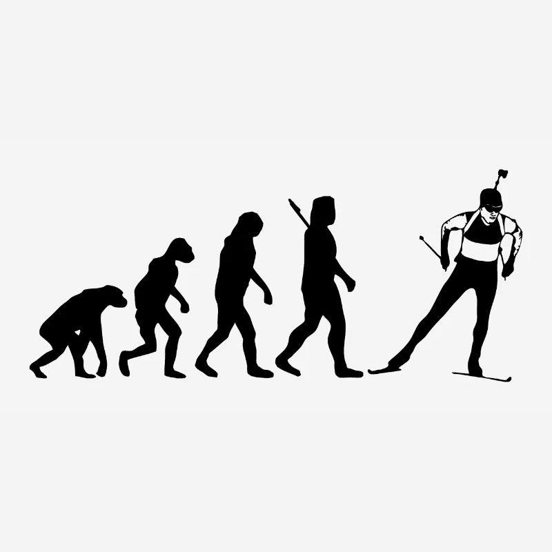 Evolution Biathlon