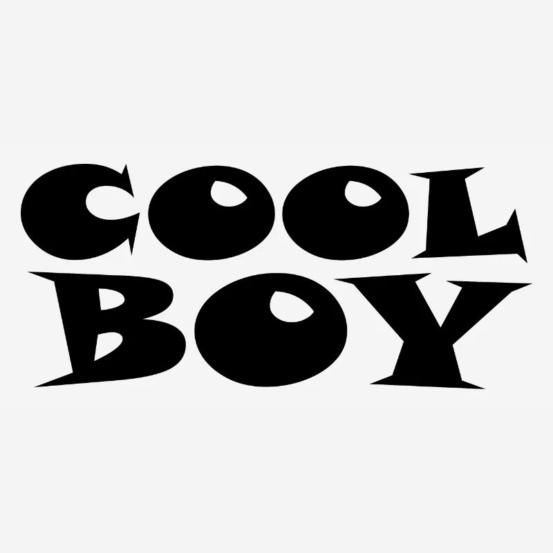 Cool Boy - Cool boy