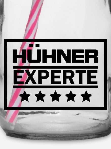 hühner experte