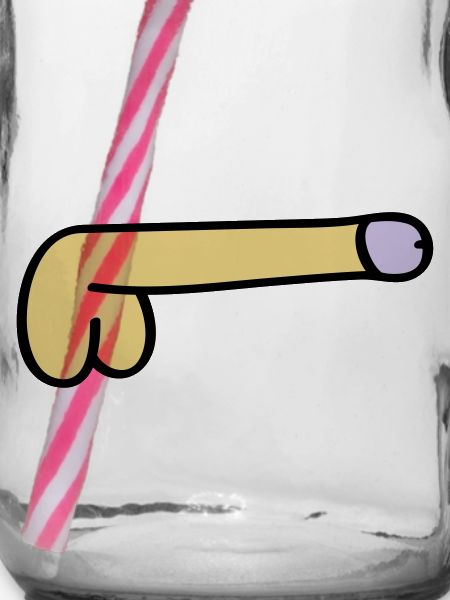 symbol dick