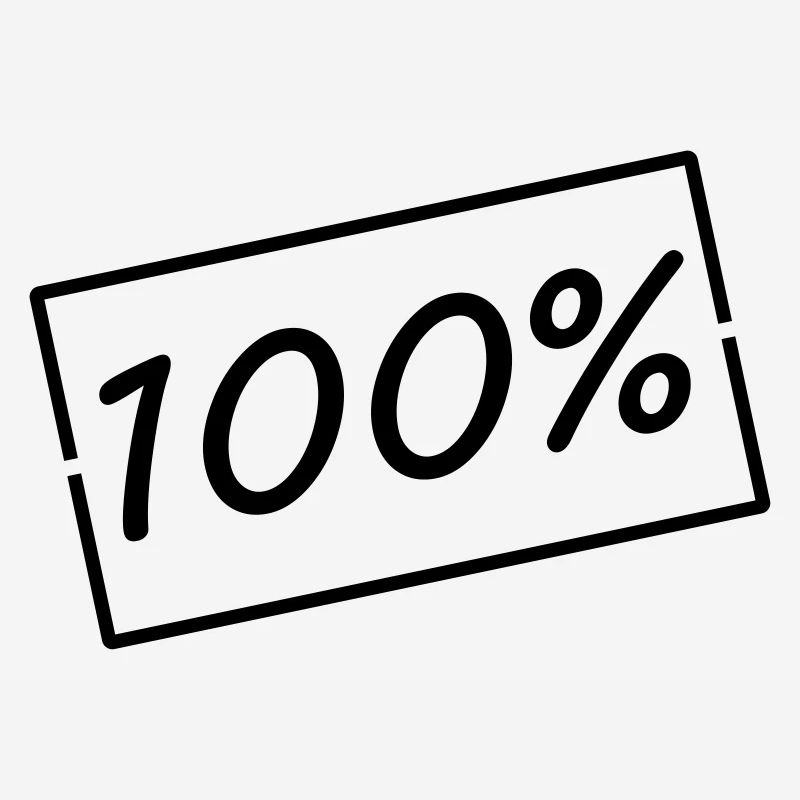 100