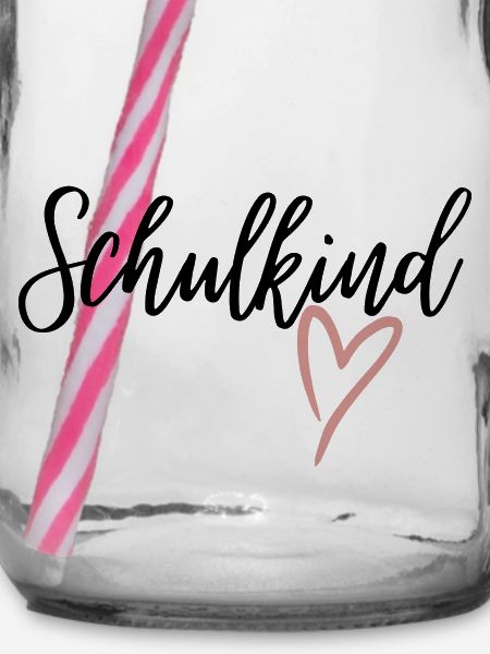 Schulkind