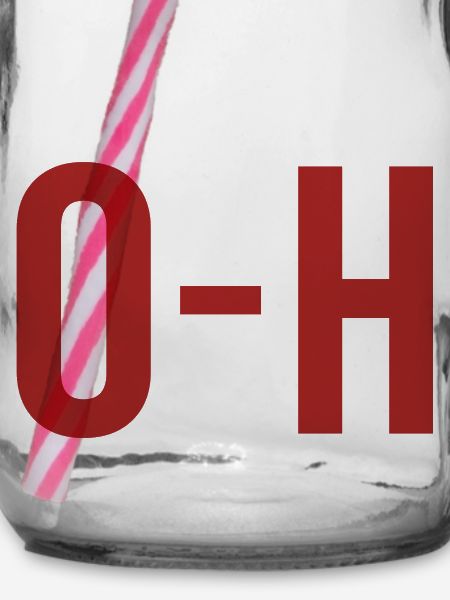 O-H