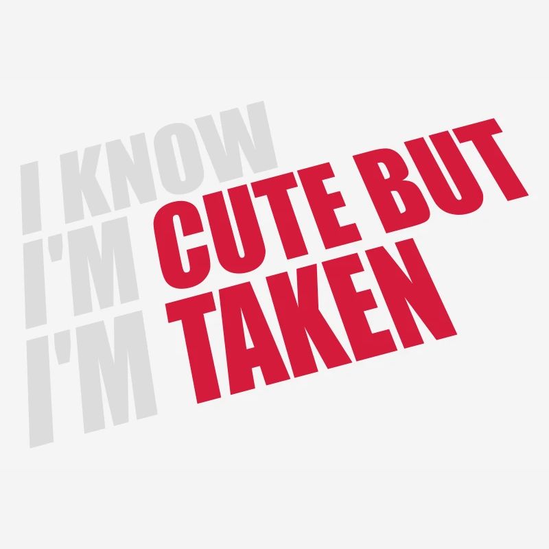 citation mignonne mais prise