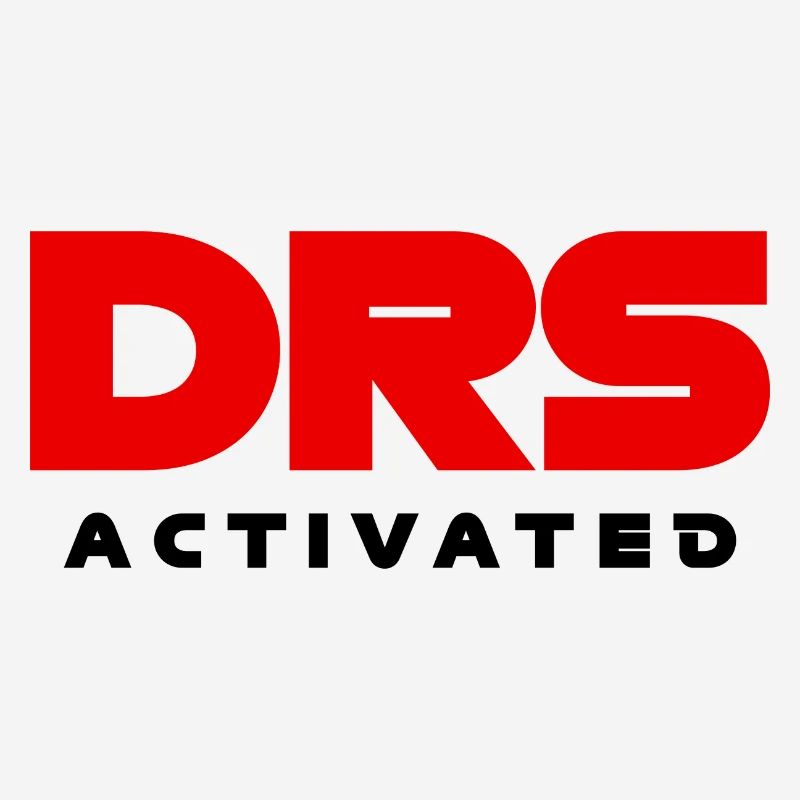 Conception de Grand Prix activée par DRS