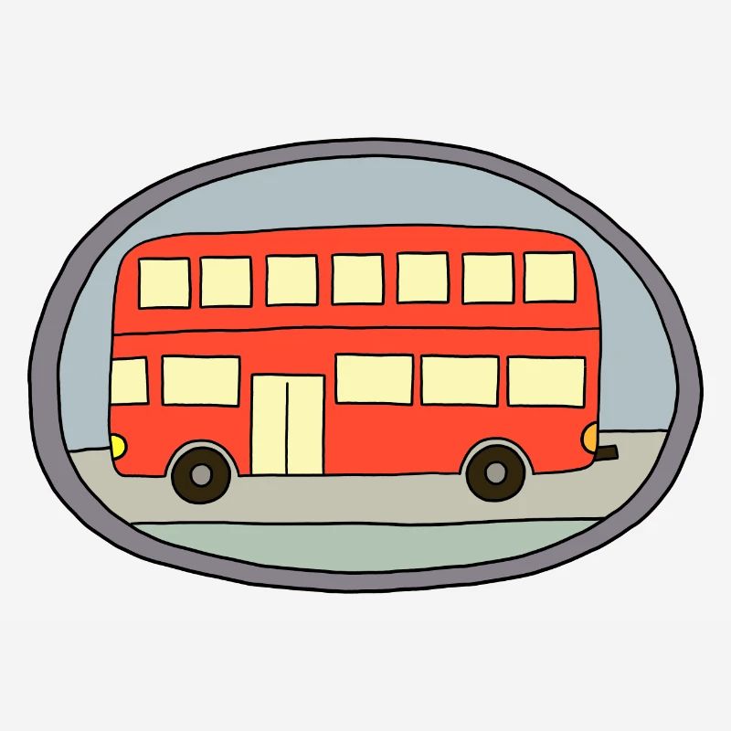Conception d’autobus