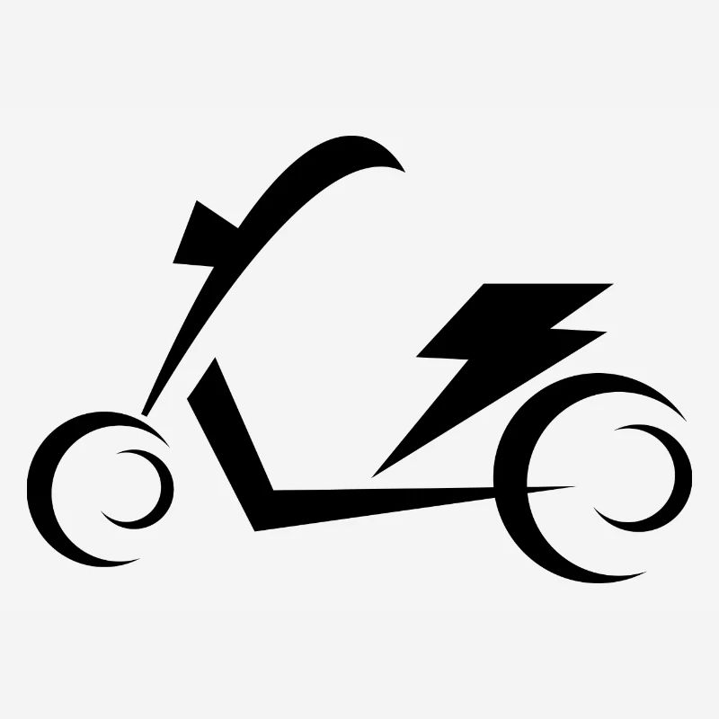 E-Scooter E-Roller Scooter