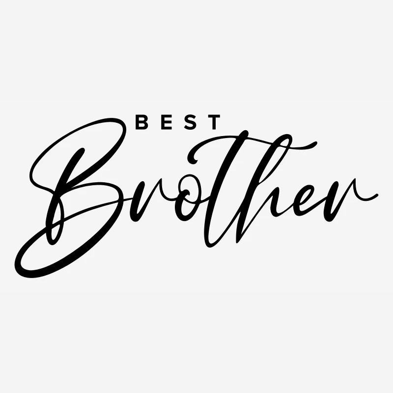 Bester Bruder