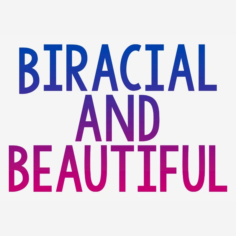 Biracial And Beautiful 4