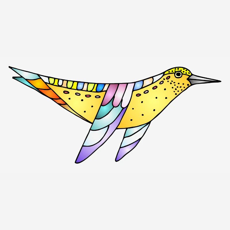 Oiseau