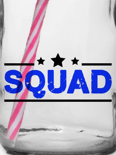 Escouade