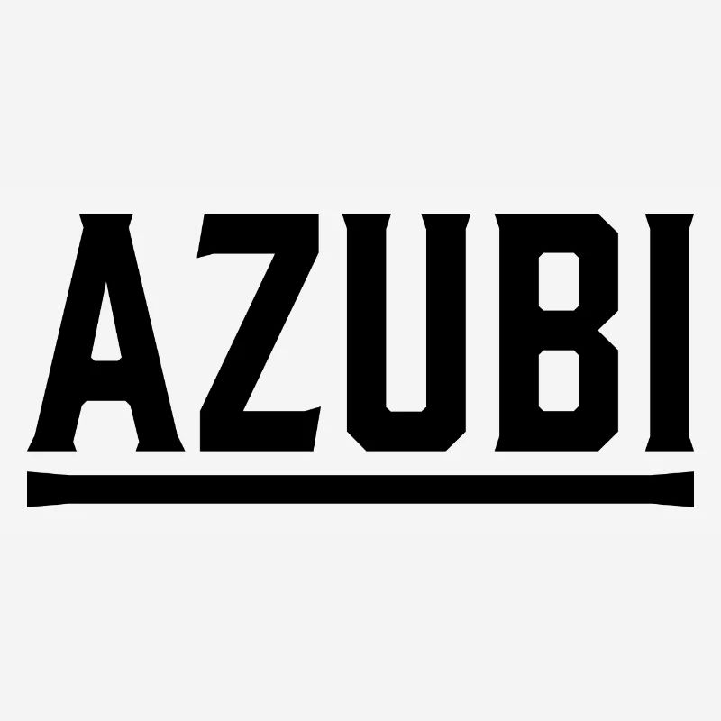 Azubi Tshirt 4 23 schwarz