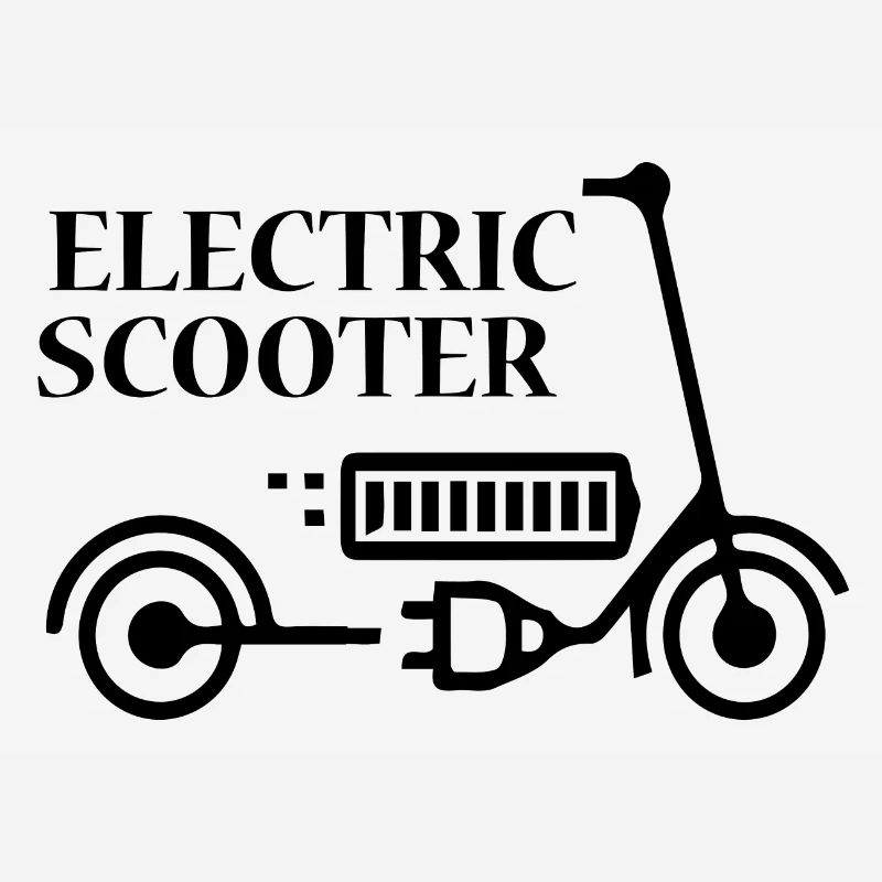 E-Scooter Roller