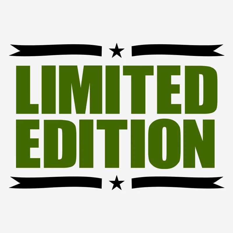 Édition limitée