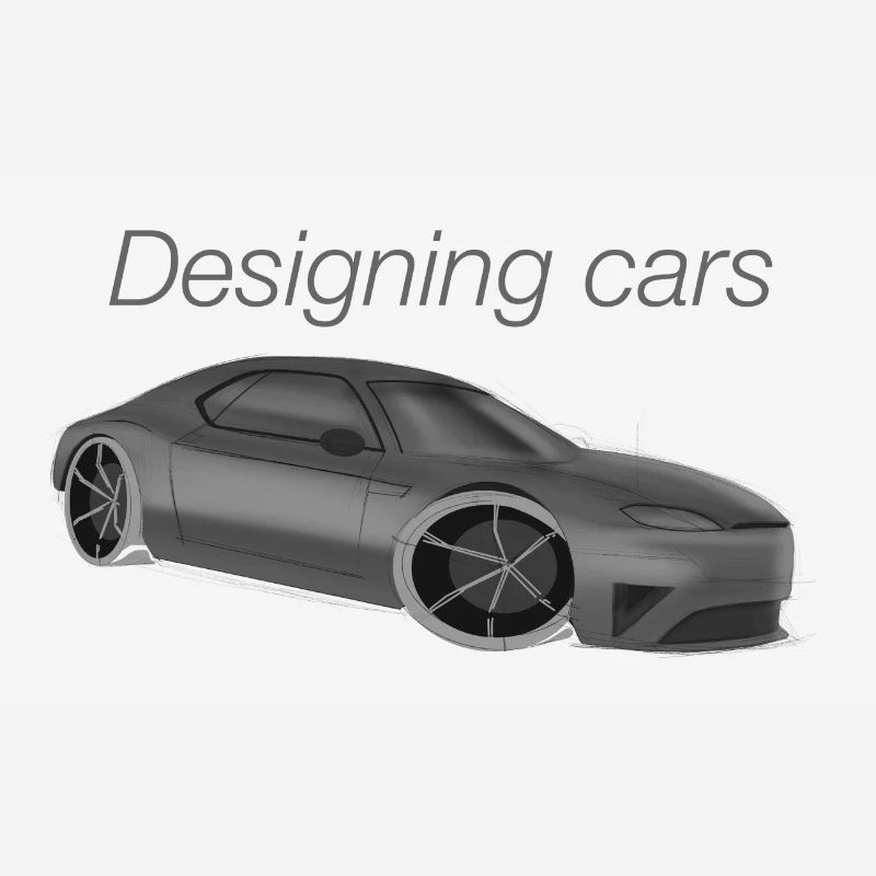 Conception de voitures
