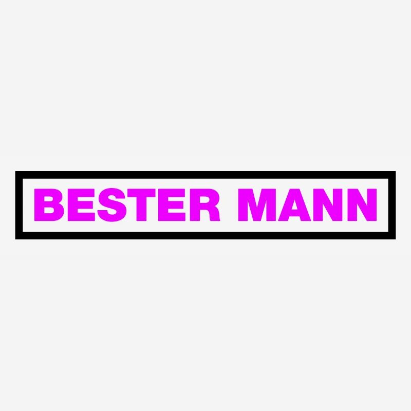 Bester Mann